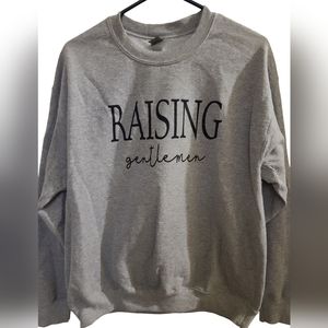 Ladies Medium Sweater